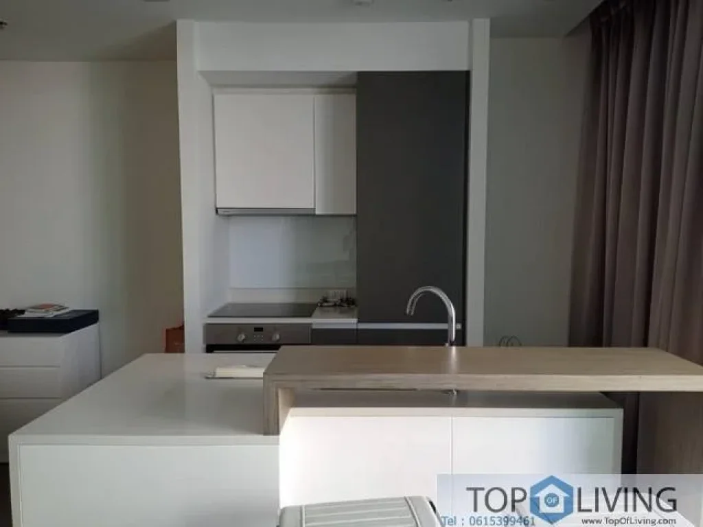 Sell Condo The River Charoenakorn Soi 13