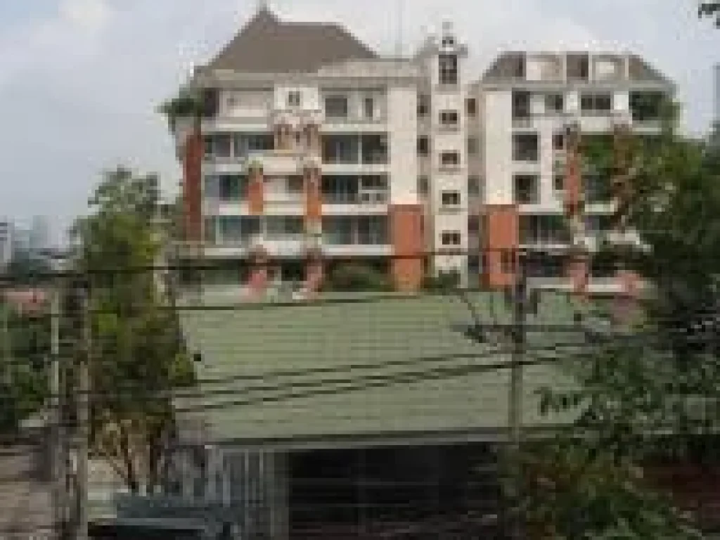 ขาย คอนโด Turn Burry Condominium 133 ตรม BTS พร้อมพงษ์ 1 กม