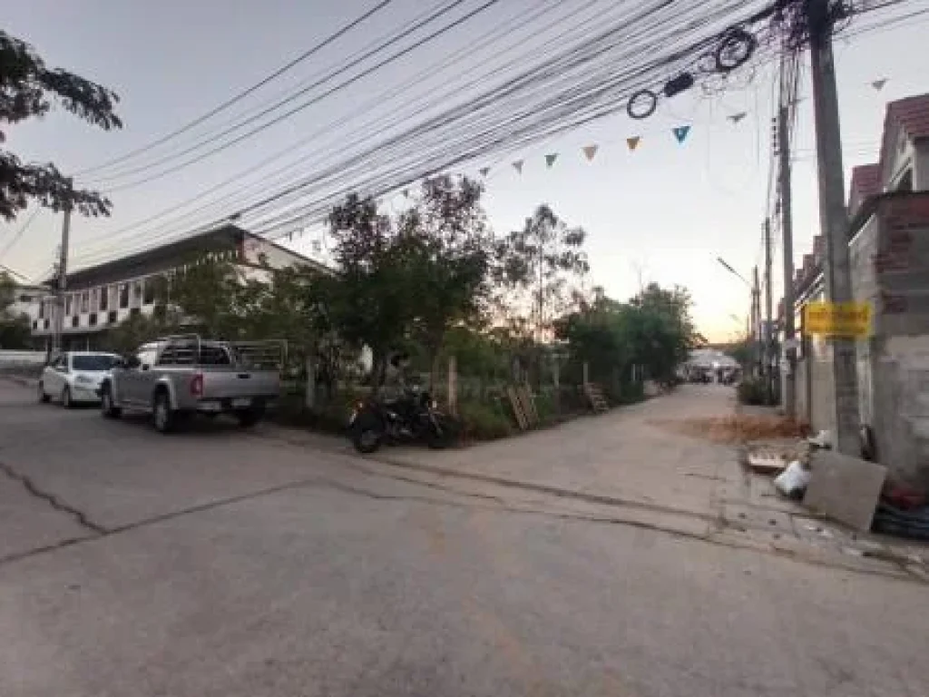 ที่ดิน YE-47 บ้านโนนทัน ตำบลในเมือง ขอนแก่น 2 งาน 46 ตรวา NONTHAN Nai Mueang Khonkaen