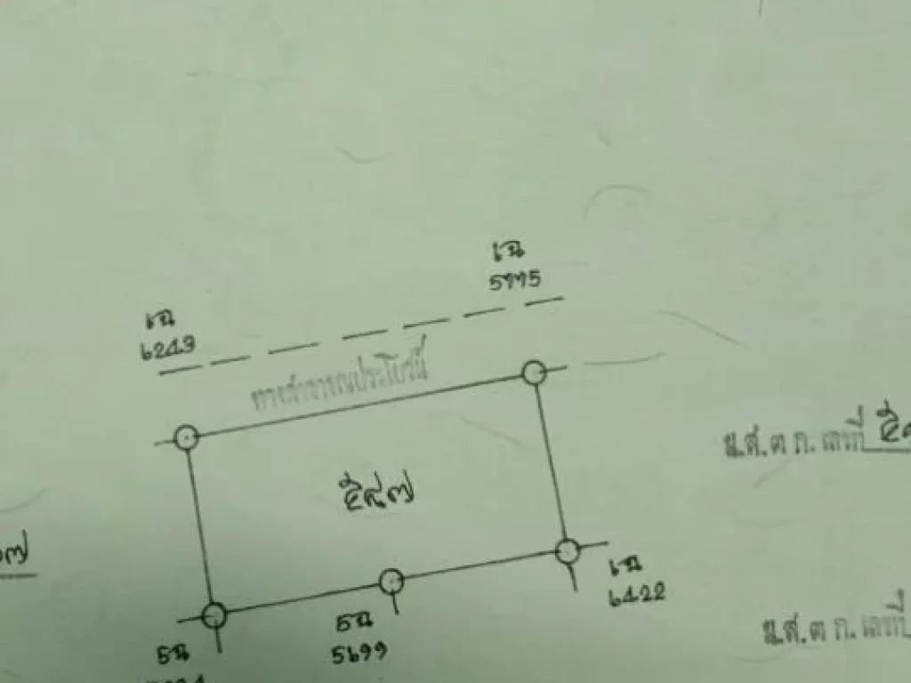 ขายด่วนที่โคกกรวด200ตรว