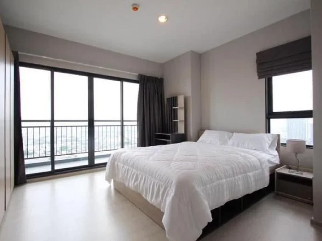 R11036403 ให้เช่า Ideo Sukhumvit 115 ขนาด 62 ตรม