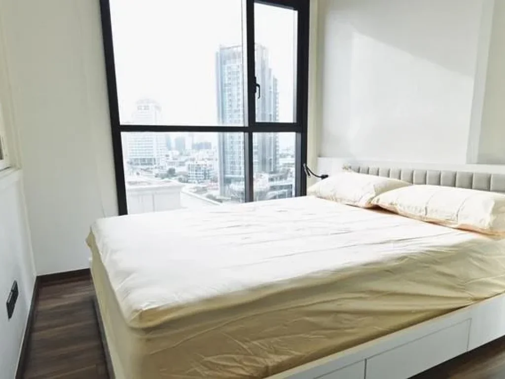 R13036418 ให้เช่า Wyne Sukhumvit 1Bedroom