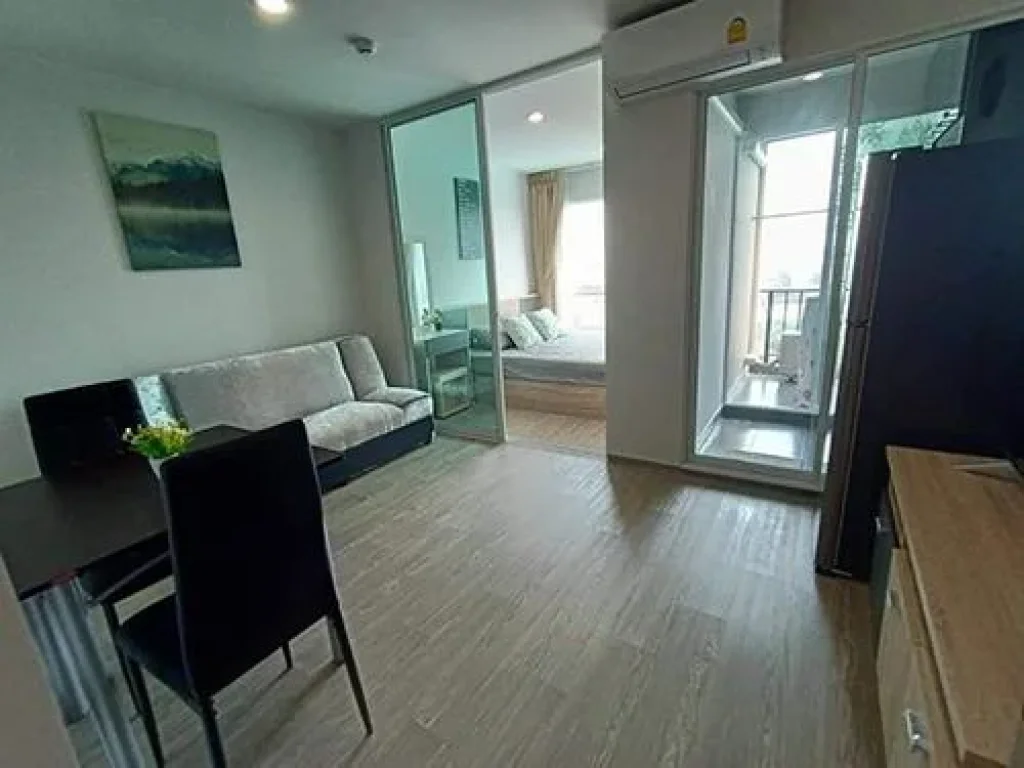 RG-260 ให้เช่าคอนโด Regent home Sukhumvit 971