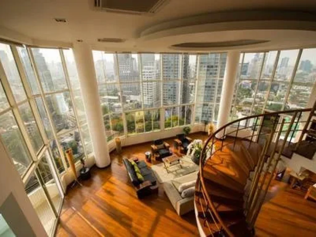 For Sale Moon Tower - มูน ทาวเวอร์ 5 Bed 82 Mb