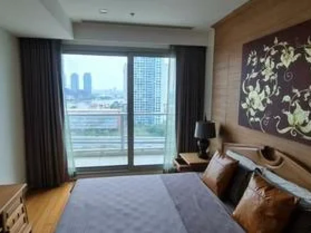 For Sale The River Condominium 1 Bed 12 Mb