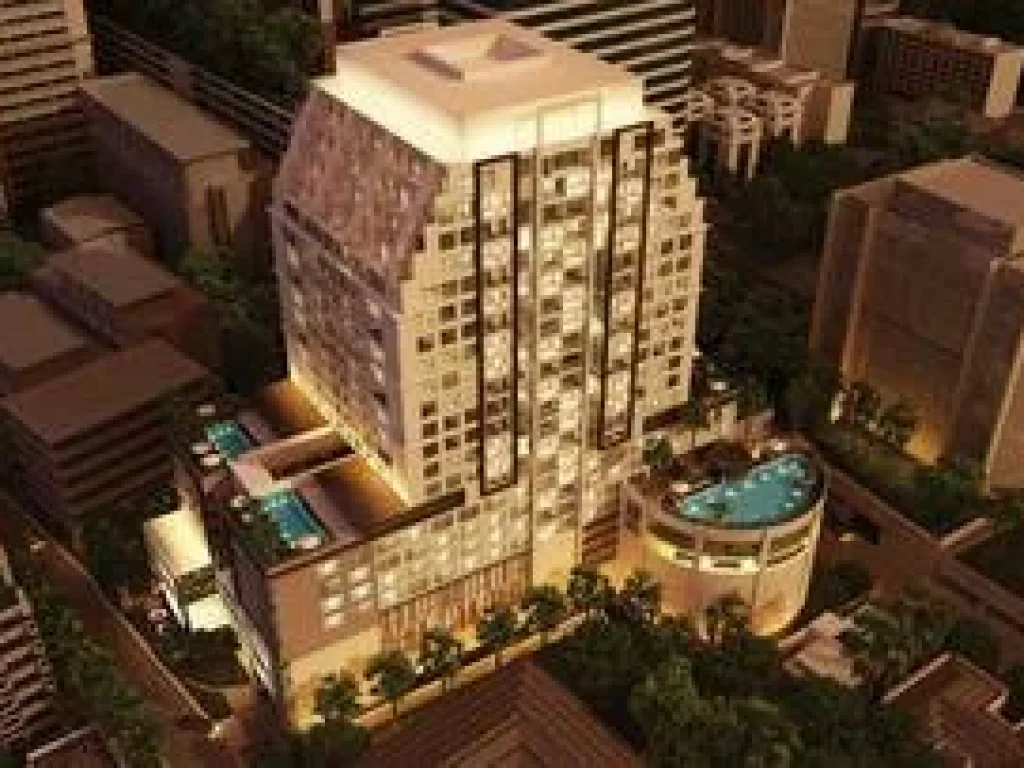 For Sale 15 Sukhumvit Residences 4 Bed 4429 Mb