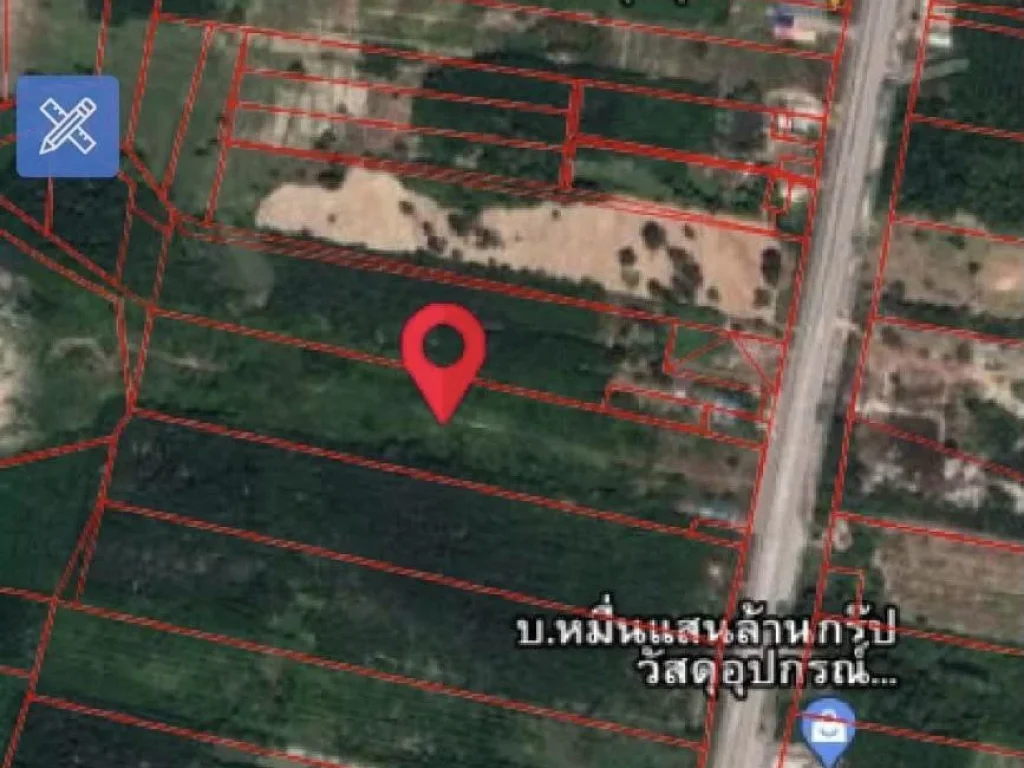 ขายที่ดิน ติดถนนหนองคาย-บึงกาฬ 71 ไร่