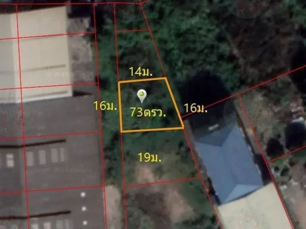 ขายที่ดิน ซอยเพชรเกษม 114 เนื้อที่ 73ตรว ใกล้เดอะมอลล์ บางแค รถไฟฟ้าหลักสอง