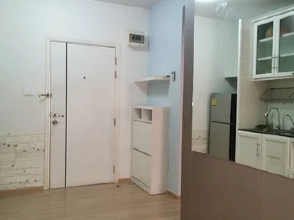 ให้เช่าคอนโด เอ สเปซ A-Space สุขุมวิท 77 BTS อ่อนนุช one bedroom