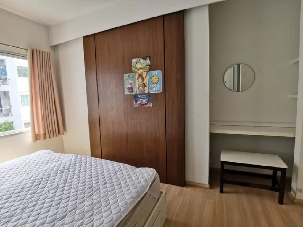 ให้เช่าคอนโด เอ สเปซ A-Space สุขุมวิท 77 BTS อ่อนนุช one bedroom