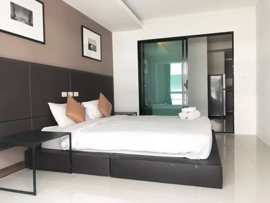 Pet friendly FOR RENT Waterford Sukhumvit 50 ให้เช่า วอเตอร์ฟอร์ด สุขุมวิท 50 เลี้ยงสัตว์ได้ ไม่ไกล บีทีเอส อ่อนนุช