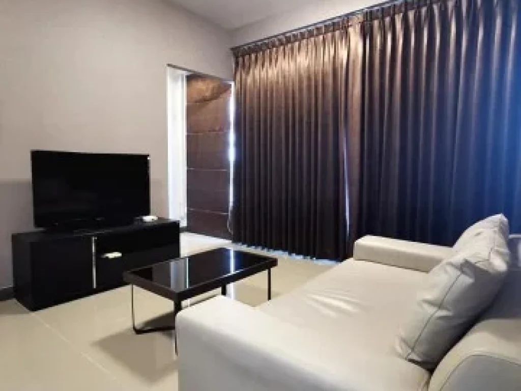 code4237 For Rent Pano Ville Ratchada 19 MRT รัชดาภิเษก 200 เมตร