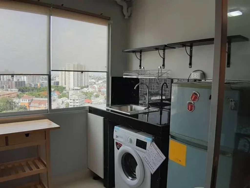 ให้เช่าCondo City home sukumvit103 bts อุดมสุข2ห้องนอน 50ตรม ราคา 15000 บาท 0979495559