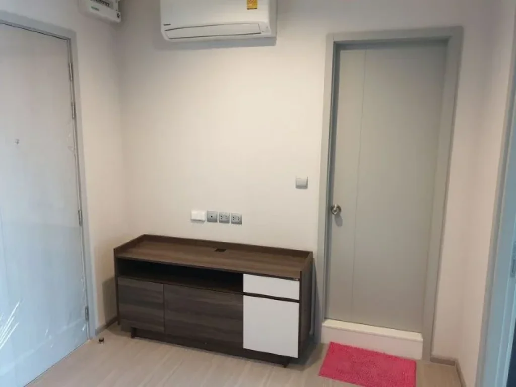 code4188 For Rent Life sukhumvit 62 ใกล้ BTS บางจากเดินเพียง เพียง 3 นาที วิวเมือง