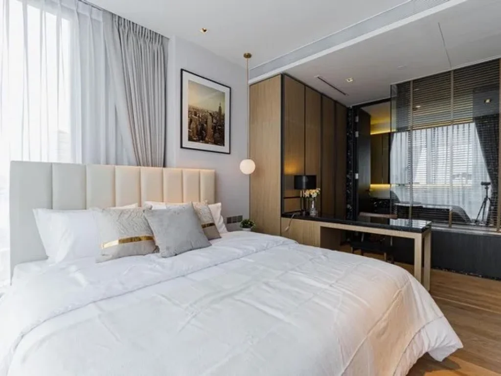 For rent 55000 condo BEATNIQ Sukhumvit 32 BTS Thonglor