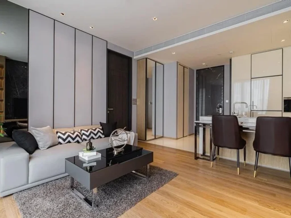 For rent 55000 condo BEATNIQ Sukhumvit 32 BTS Thonglor