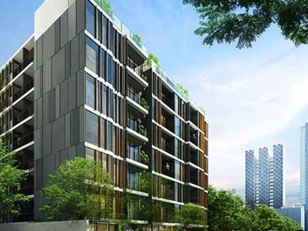 ขาย คอนโด Klass Condo Silom แบบ 2 ห้องนอน 2 ห้องน้ำ 55 ตรม ราคาดีที่สุด