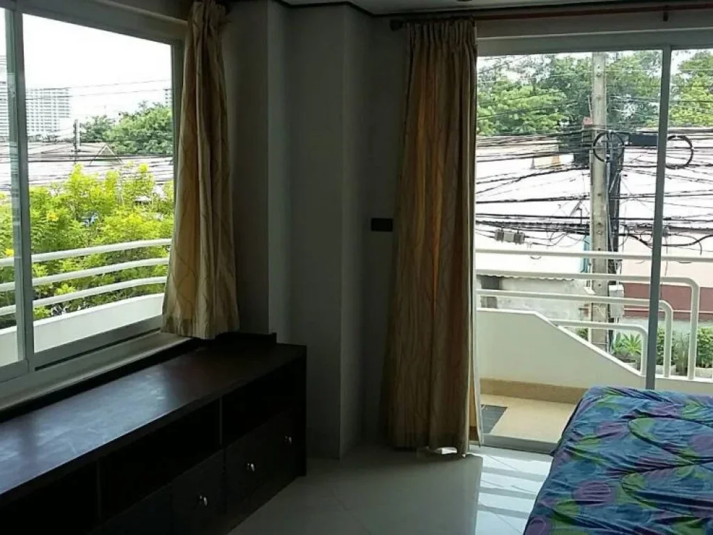 Sell  rent Jada Beach Condominium Pattaya with build-in 66 sqm Best view