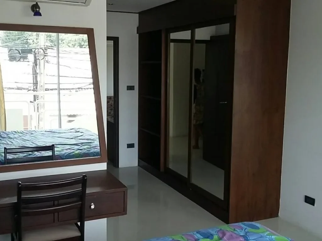 Sell  rent Jada Beach Condominium Pattaya with build-in 66 sqm Best view