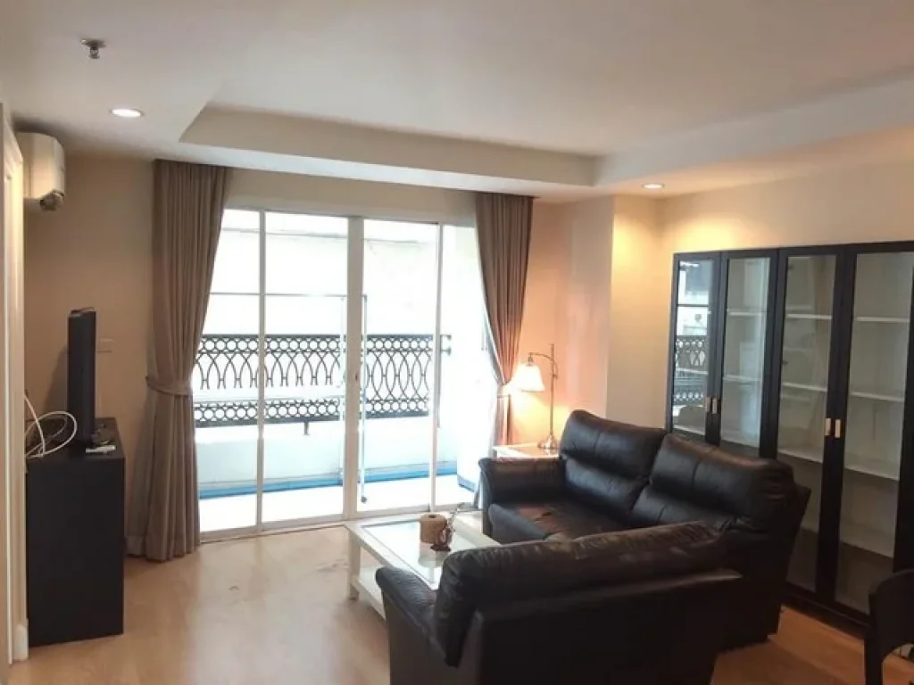 Symphony Sukhumvit 62 Clean calm pleasant 4th floor BTS Bang Chak