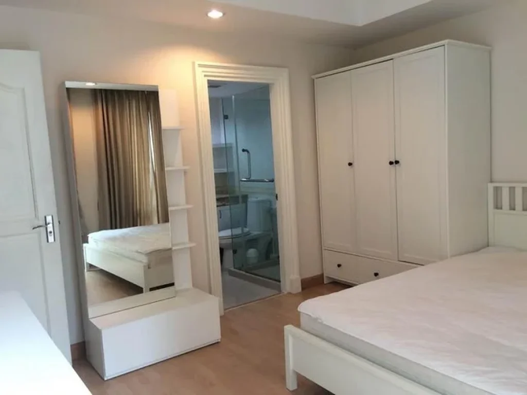 Symphony Sukhumvit 62 Clean calm pleasant 4th floor BTS Bang Chak