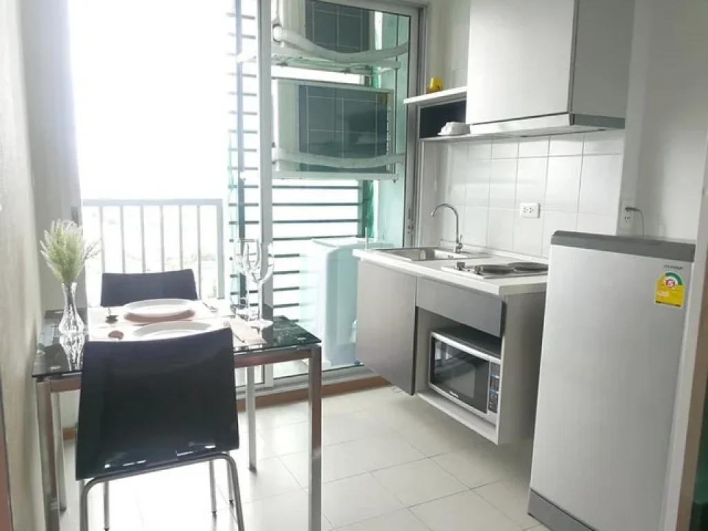 The Base Sukhumvit 77 private pleasant beautiful view BTS On Nut