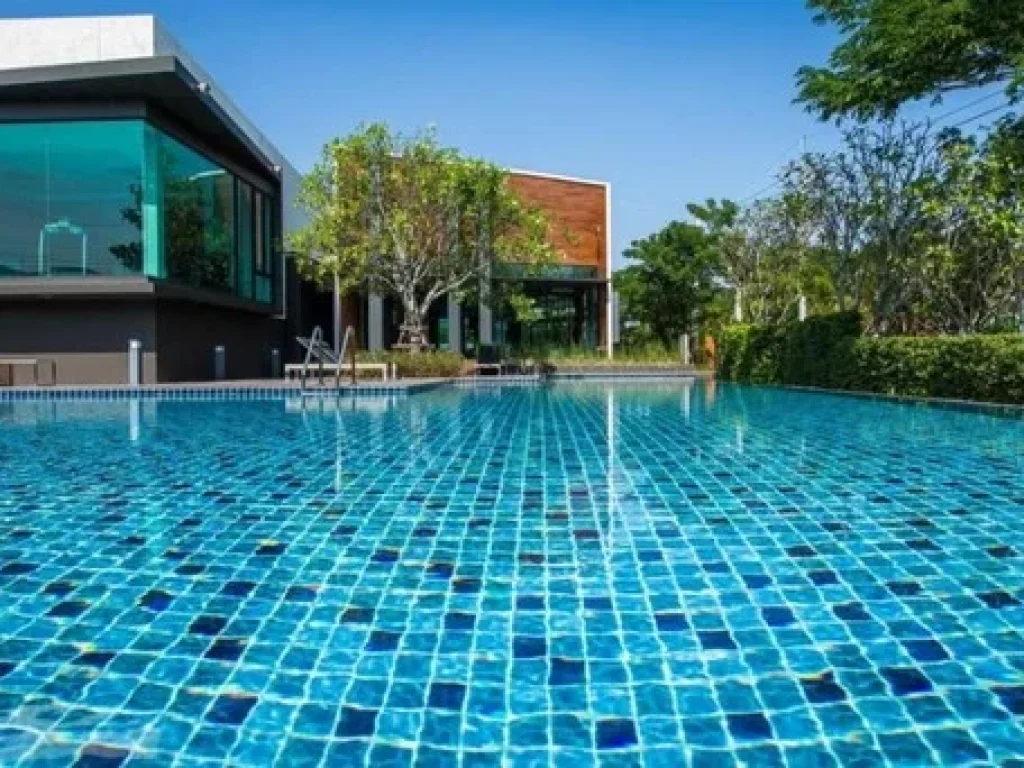 Code18894 Luxury house for RENT Laddarom Bangna km7 by QHouse close to Mega Bangna IKEA ให้เช่าบ้าน