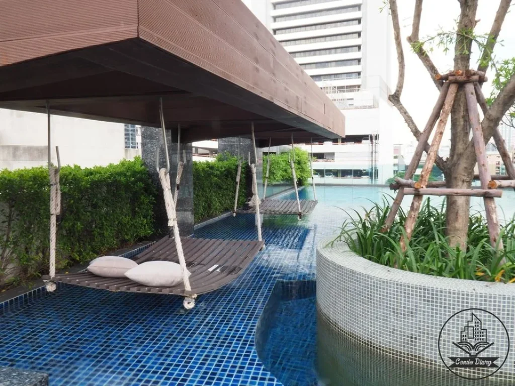 Condominium Interlux Sukhumvit 13 Only 399 MB