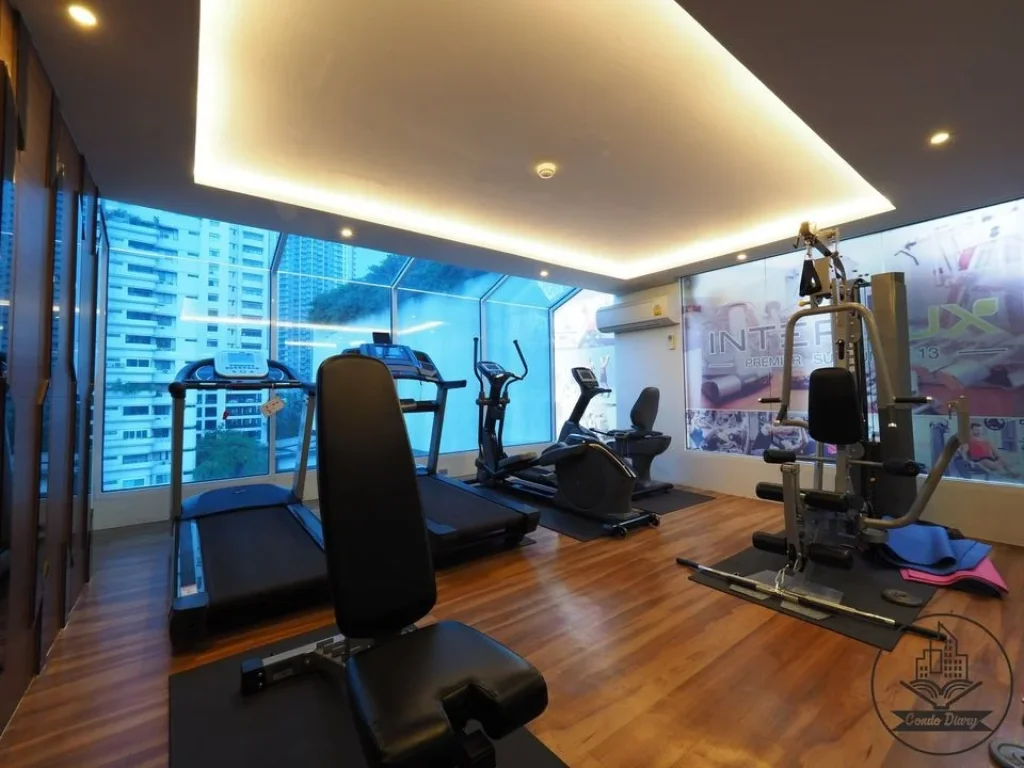 Condominium Interlux Sukhumvit 13 Only 399 MB