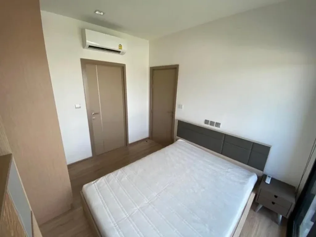 Kawa Haus Sukhumvit 77 clean 7th floor comfortable safe BTS On Nut