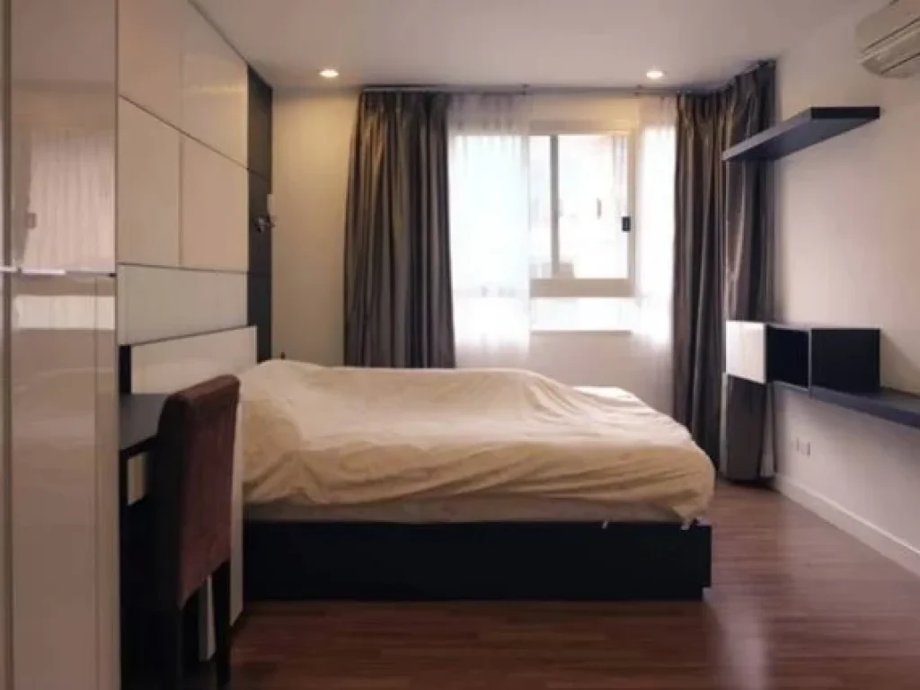 code4085 For rent The Clover Thonglor 18Fully furnished with appliances