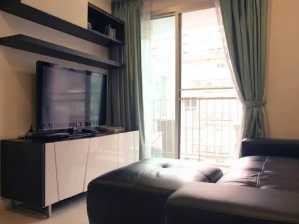 code4085 For rent The Clover Thonglor 18Fully furnished with appliances