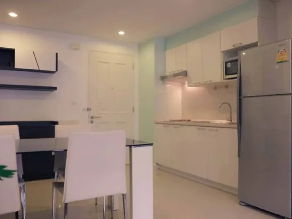 code4085 For rent The Clover Thonglor 18Fully furnished with appliances