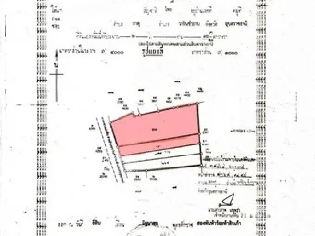 ขายที่ดิน ทำเลทองราคาถูก 2 แปลงติดกัน เนื้อที่ _1_ไร่ 1 งาน 71 ตรว