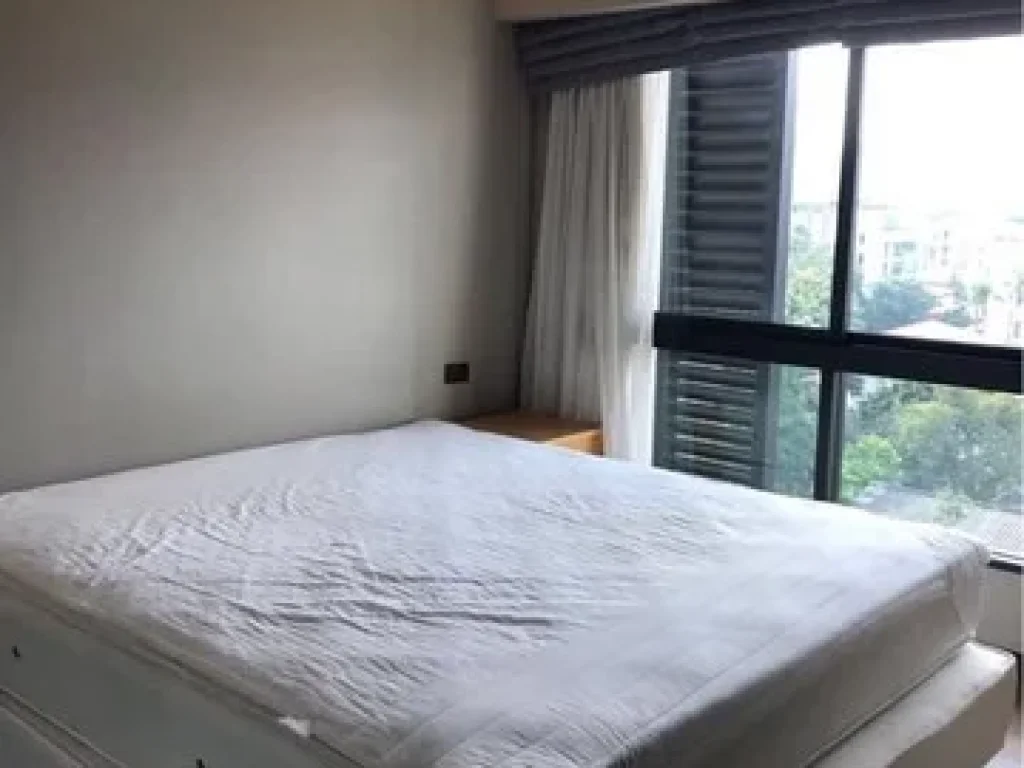 Tidy Thonglor calm 8th floor cozy safe BTS Thonglor