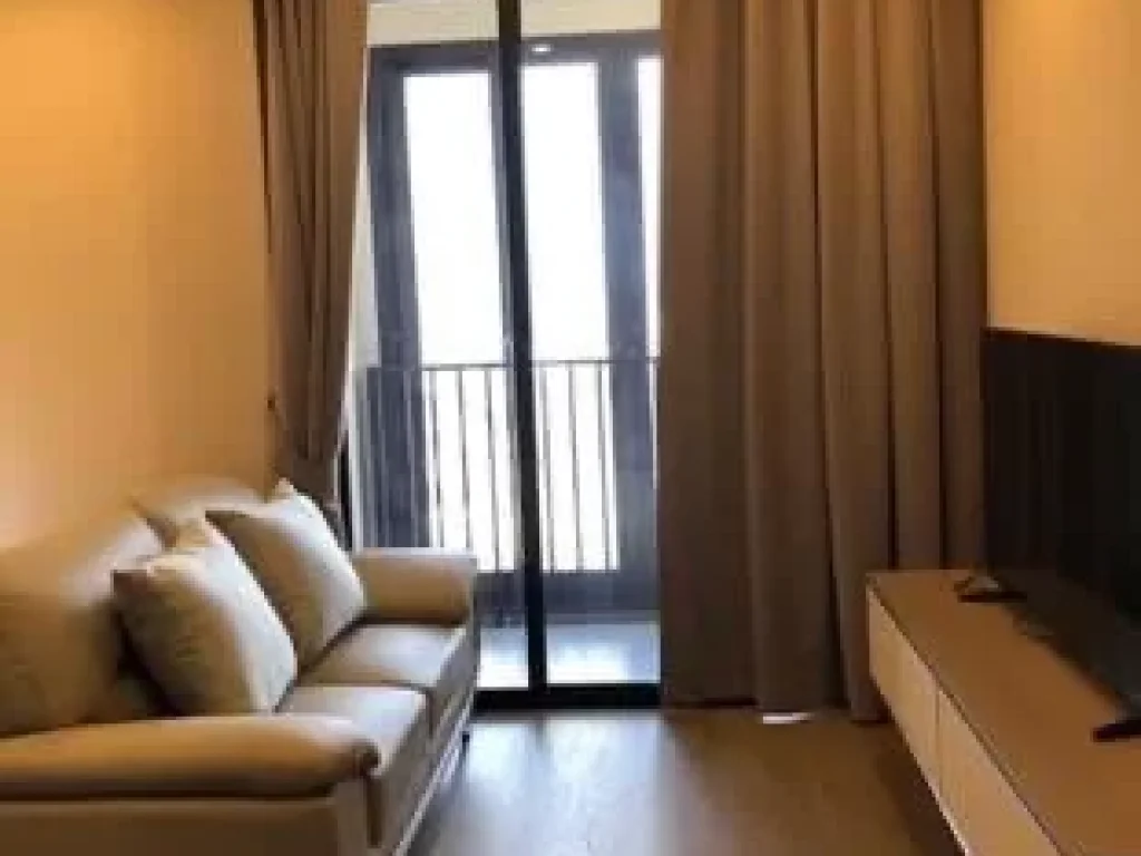 Luxury condo 1 bedroom for rent at Ashton Asoke Next to Terminal 21 BTS Asoke