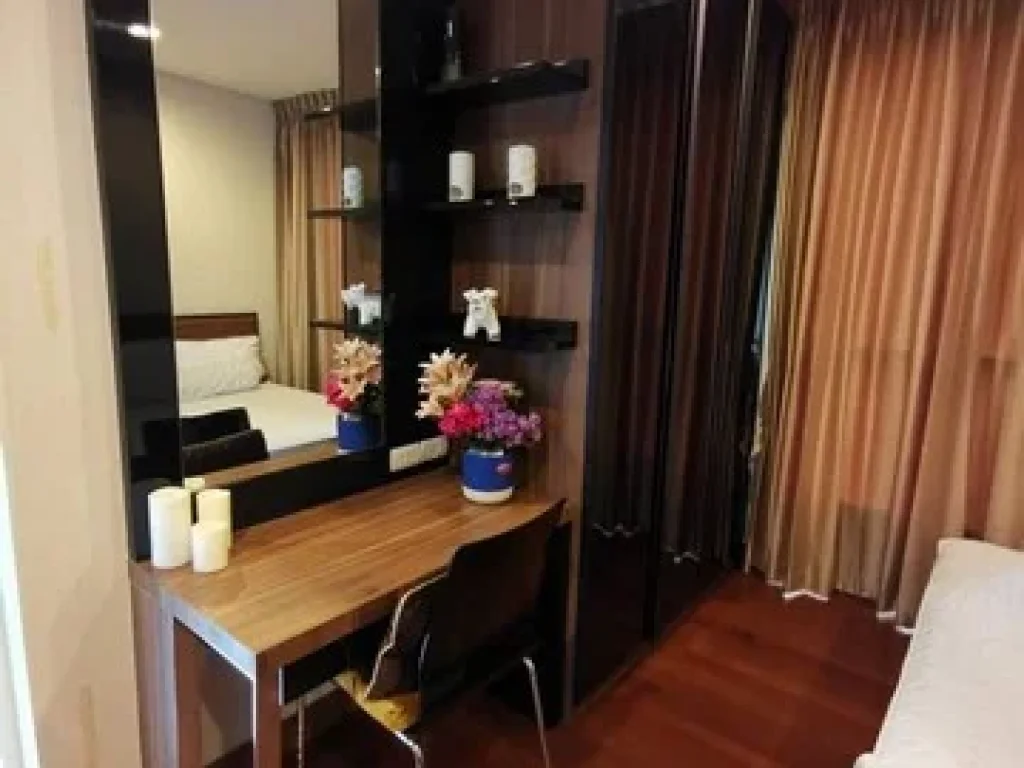 Ivy Thonglor convenient peaceful pleasant safe BTS Thonglor