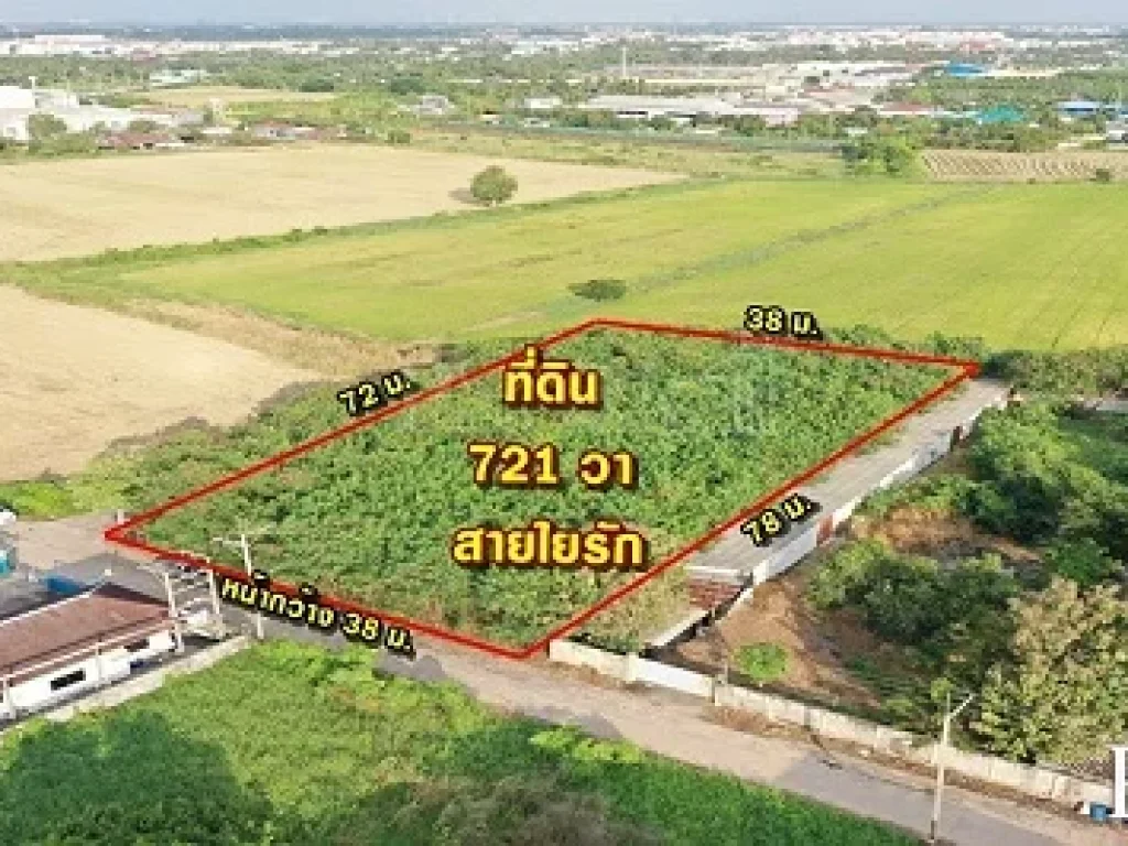 ขาย-ให้เช่า โกดัง โรงงาน สร้างใหม่ บางภาษี นครปฐม มีหลายขนาด แถม รง4 ราคาถูก