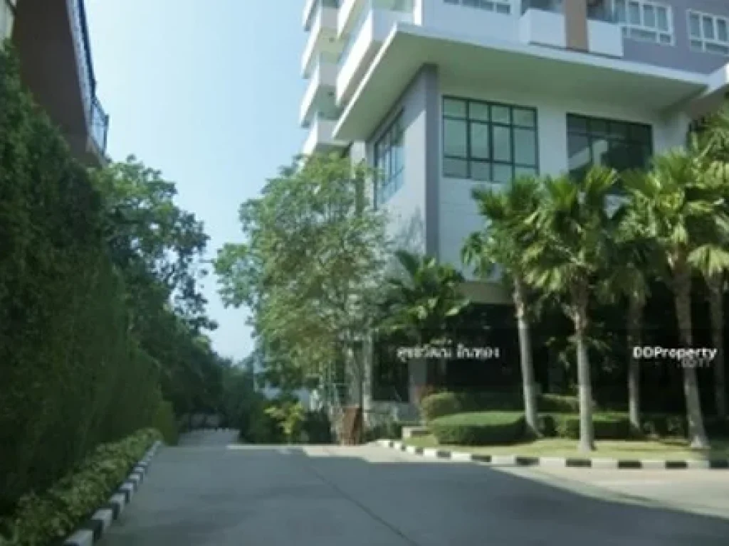 ขายคอนโดมิเนียม โครงการ Sea Hill Condo ศรีราชา วิวทะเล ภูเขา