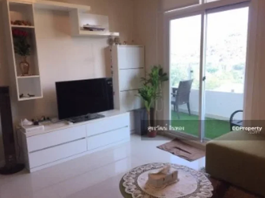 ขายคอนโดมิเนียม โครงการ Sea Hill Condo ศรีราชา วิวทะเล ภูเขา