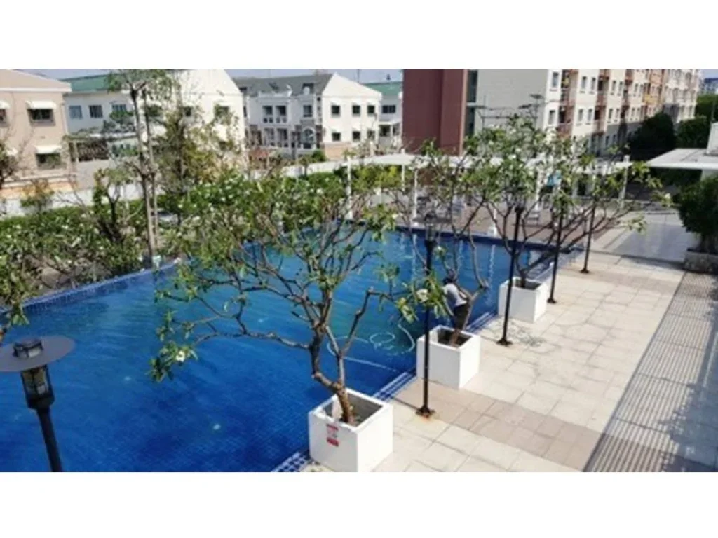 ขาย Smart Condo ย่านพระราม 2 ห้องสวย สภาพใหม่ วิวดี ทิศเหนือไม่ร้อน ราคาไม่ถึงล้าน