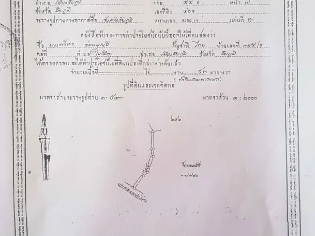 ขายที่ดิน 15 ไร่ แปลงใหญ่ ทำเลดี เหมาะแก่การลงทุน ทุกประเภท จังหวัดชัยภูมิ โทร 081-5474789