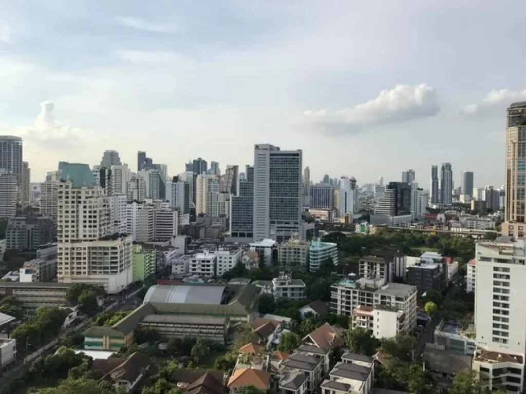 Urgent sale Park 24 clean 22nd floor beautiful view BTS Phrom Phong