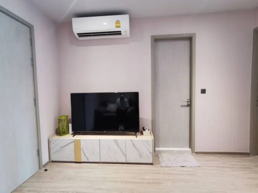 ให้เช่า ริทึ่ม เอกมัย For rent Rhythm Ekkamai ห้อง 1 bed 35 ตรม ชั้น 7