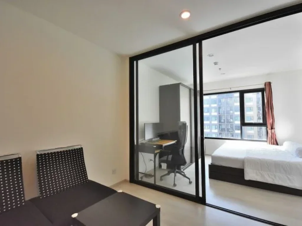 code4047 Condo For rent Life Asoke 30 SQM