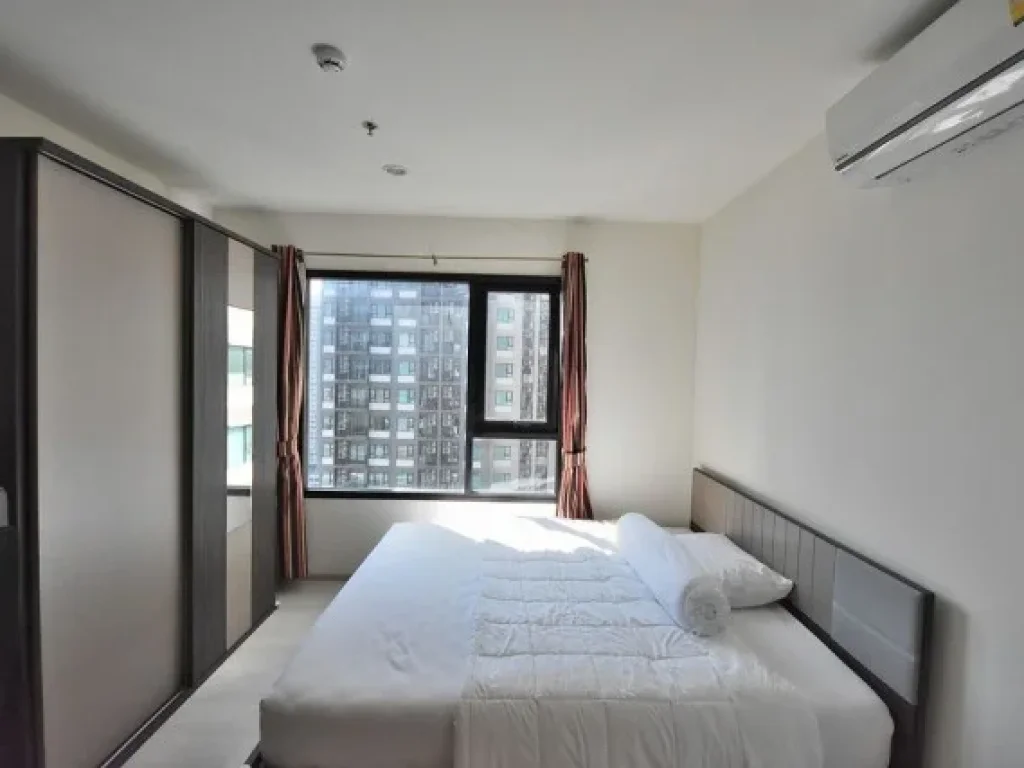 code4047 Condo For rent Life Asoke 30 SQM