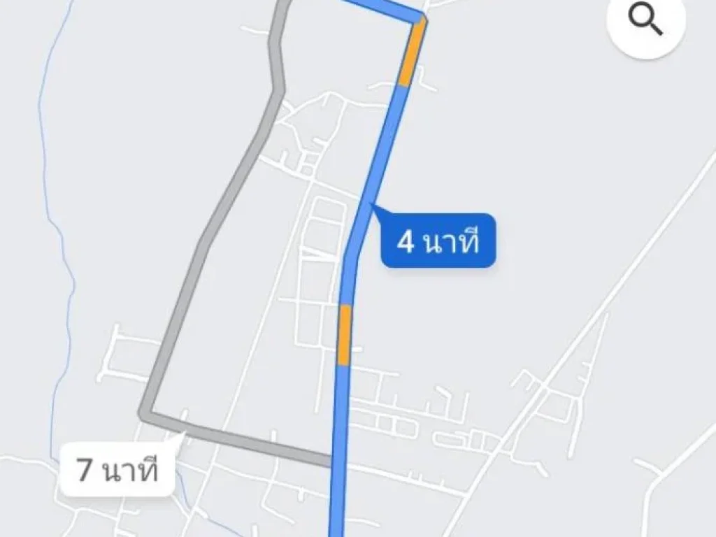 ขายที่ดินถมแล้ว 105ตรวา