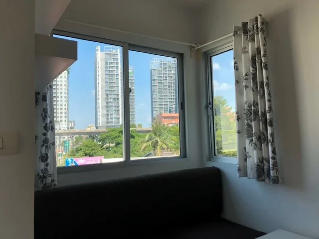 ขาย My Condo Sukhumvit 52 ชั้น 4 ขนาด 2542 ตรม สตูดิโอ 1ห้องน้ำ ห้องสวย B14126304