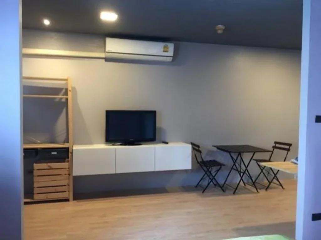 1 Bedroom for rent at SARANJAI MANSION Near BTS Nana Sukhumvit