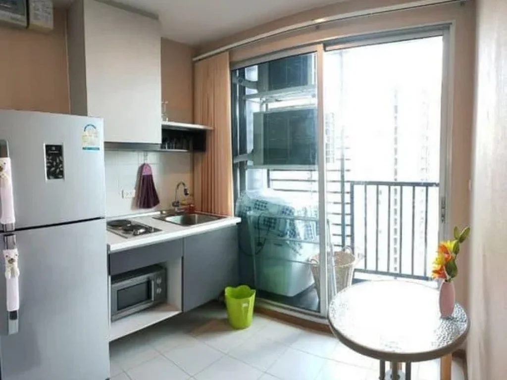 ให้เช่า The Base Sukhumvit 77 วิวสวยมาก 1ห้องนอน เพียง 12000 บาท R14126308